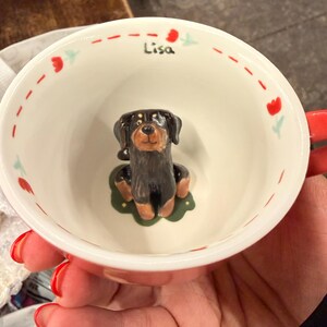 Linette added a photo of their purchase