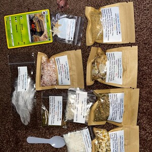 Carleigh ha añadido una foto de su compra