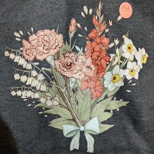Brittney added a photo of their purchase