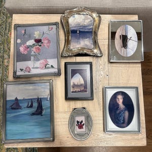 Christina added a photo of their purchase