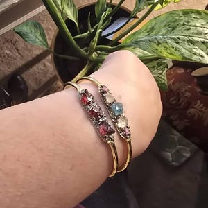 Alicia added a photo of their purchase