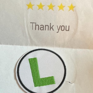 Rose added a photo of their purchase