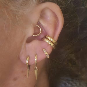Etsy-koper heeft een foto van de aankoop toegevoegd
