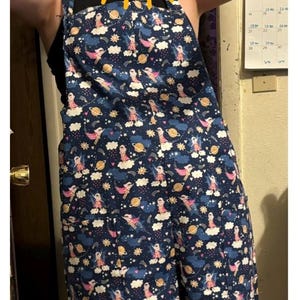 Michelle added a photo of their purchase