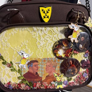 Shannon added a photo of their purchase