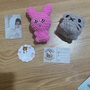 CakeyTheBeary added a photo of their purchase