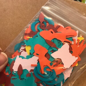 Comprador de Etsy ha añadido una foto de su compra