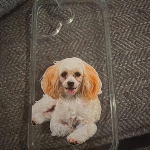 Emily added a photo of their purchase