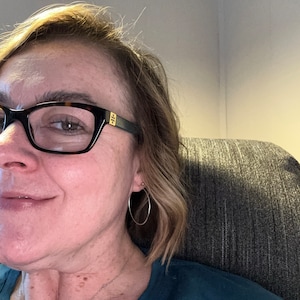 Vicki added a photo of their purchase