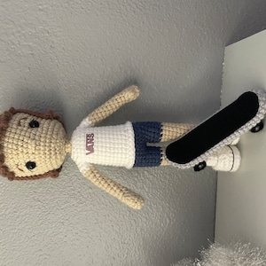 Lindsey added a photo of their purchase