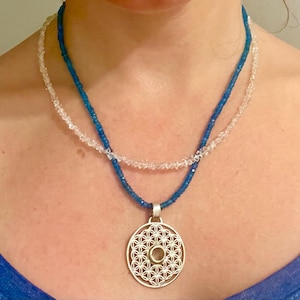 Maria added a photo of their purchase