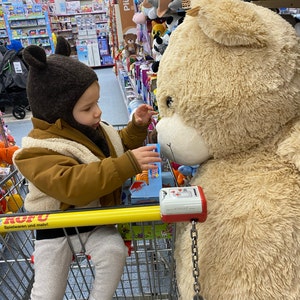 annika hat ein Foto des gekauften Artikels hinzugefügt