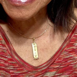 Evelyn added a photo of their purchase