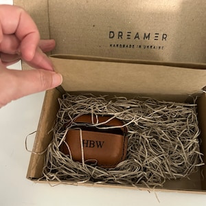 Heather added a photo of their purchase