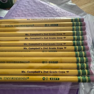 Michelle added a photo of their purchase