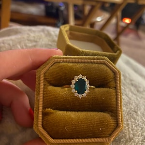 Shannon added a photo of their purchase