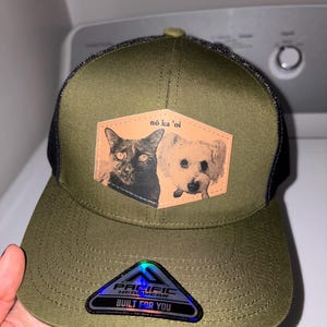 Ashley added a photo of their purchase