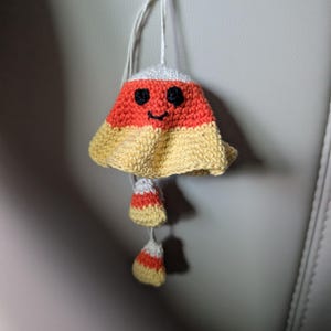 Etsy-koper heeft een foto van de aankoop toegevoegd