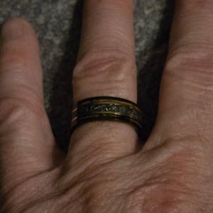 Pat added a photo of their purchase