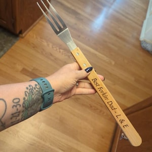 Beth added a photo of their purchase