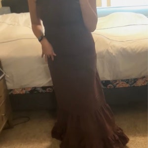 Skarlett added a photo of their purchase