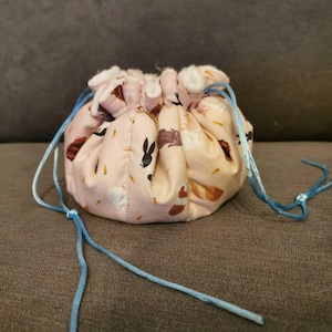 Etsy-koper heeft een foto van de aankoop toegevoegd