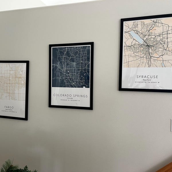 Set of 3 Custom Maps City Map - Iap 600x600.6529708006 Nay8m5oq 