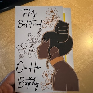 Me To You Biglietto Di Compleanno Per Amici Speciali, Dimensioni: 15,2 X 23 Cm - Foto 7