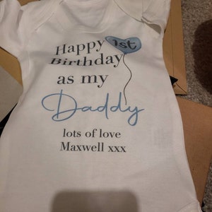 Sian adicionaram uma foto da sua compra