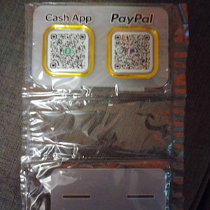 Tammy added a photo of their purchase