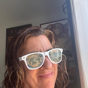 Anne added a photo of their purchase