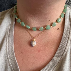 Acquirente Etsy ha aggiunto una foto del proprio acquisto