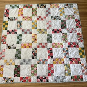 Dorothy Quilt Pattern Dorothy Quilt Pattern