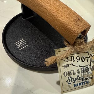 Carolyn added a photo of their purchase