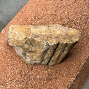 Cherty Quartzite Rocks 2 Pc, Metamorphic Specimens or Decorative Creamy ...
