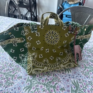 Comprador de Etsy ha añadido una foto de su compra