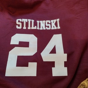 Julia added a photo of their purchase