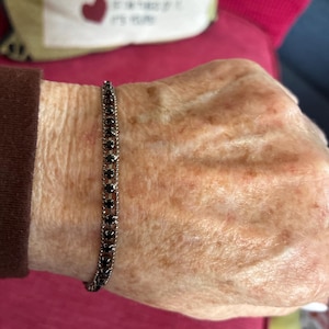 Tracy added a photo of their purchase