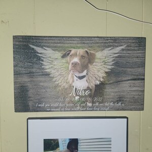 Megan added a photo of their purchase