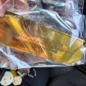 Rica added a photo of their purchase