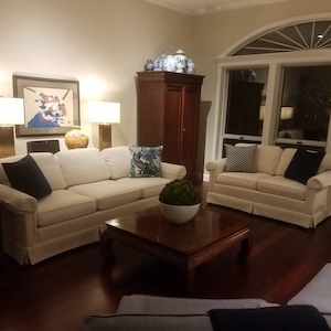 Maria added a photo of their purchase