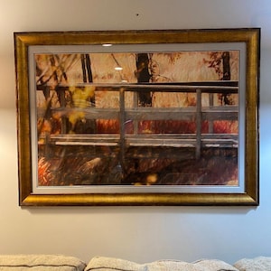 Janice added a photo of their purchase