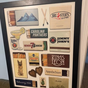 Caroline added a photo of their purchase