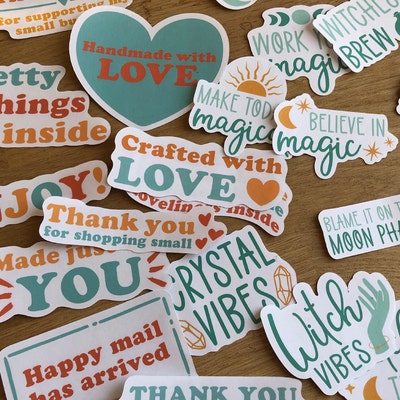 Hello Funny Stickers Sarcastic Stickers Sarcasm Stickers Etsy