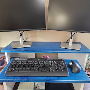 Emily added a photo of their purchase