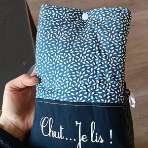 Justine added a photo of their purchase