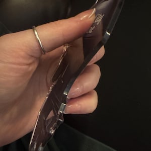 Stephanie added a photo of their purchase