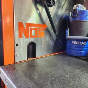 Duncan added a photo of their purchase