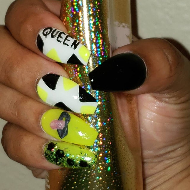 Jennifer added a photo of their purchase