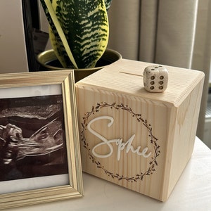 Sandra added a photo of their purchase